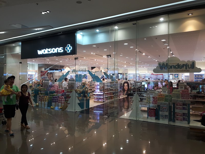 WATSONS SM AURA PREMIER