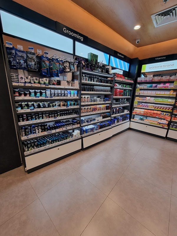 WATSONS SM AURA PREMIER