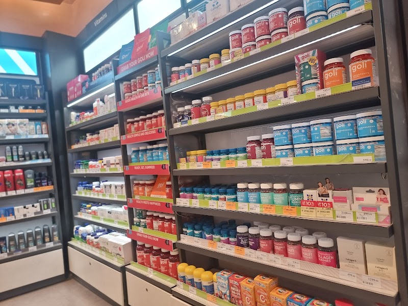 WATSONS SM AURA PREMIER