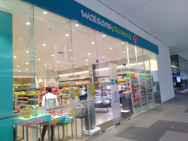 WATSONS SM AURA PREMIER