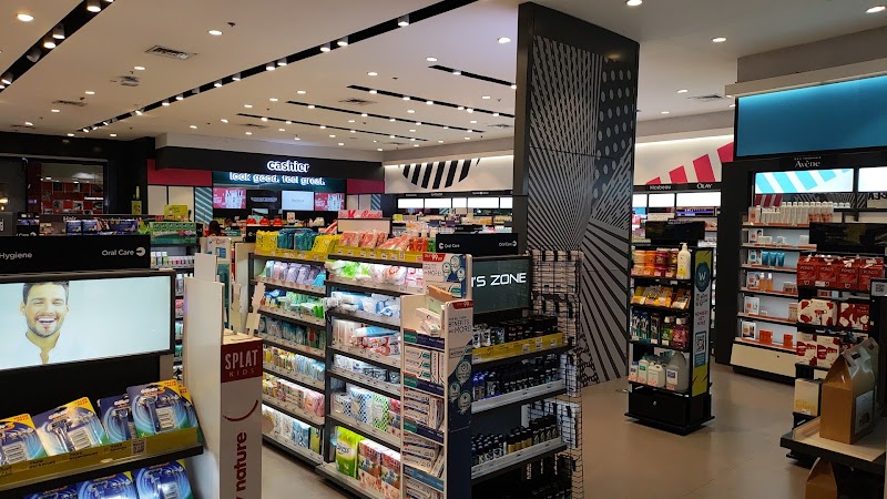 WATSONS SM AURA PREMIER
