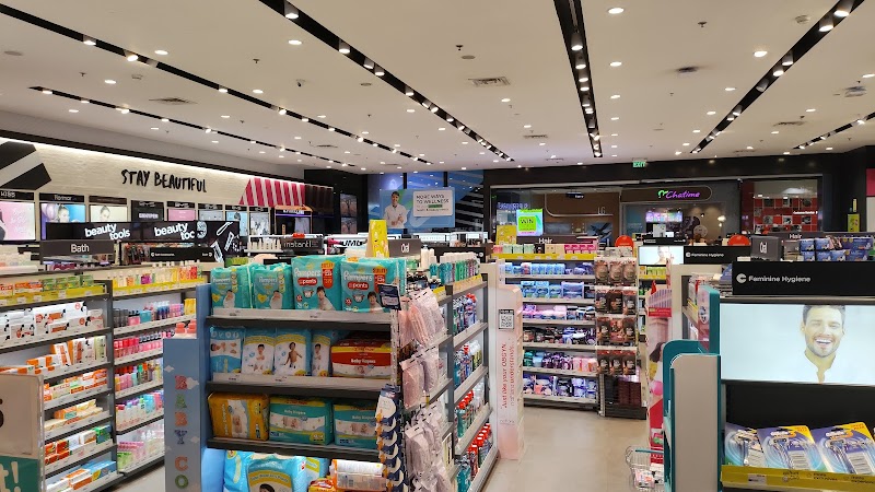 WATSONS SM AURA PREMIER
