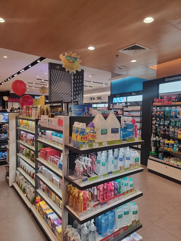 WATSONS SM AURA PREMIER