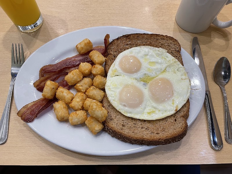 Reveille Cafe West Cobb photo 2