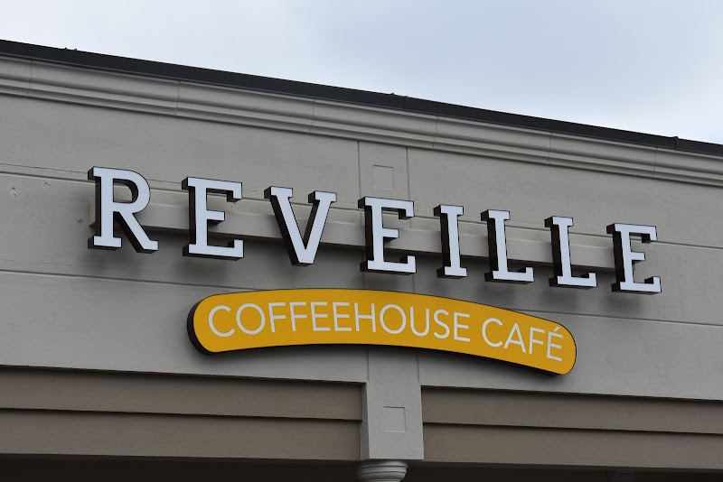 Reveille Cafe West Cobb photo 4