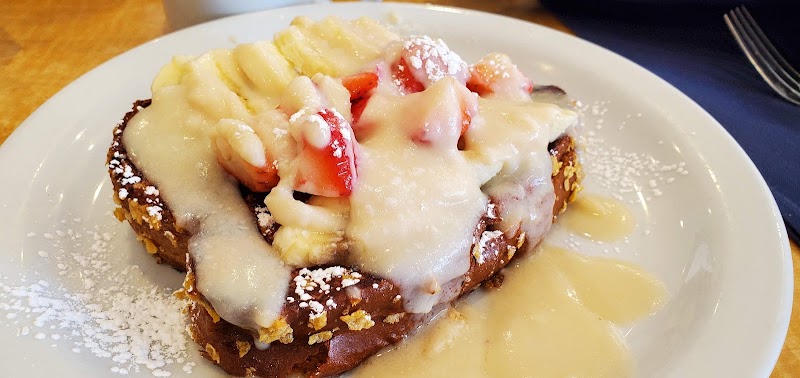 Reveille Cafe West Cobb photo 2