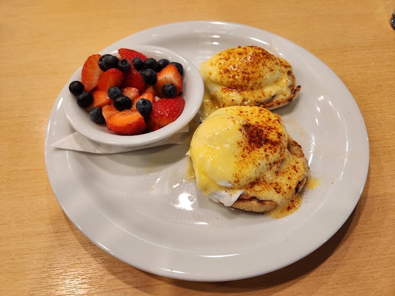 Reveille Cafe West Cobb photo 3