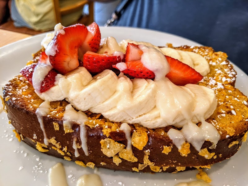 Reveille Cafe West Cobb photo 2