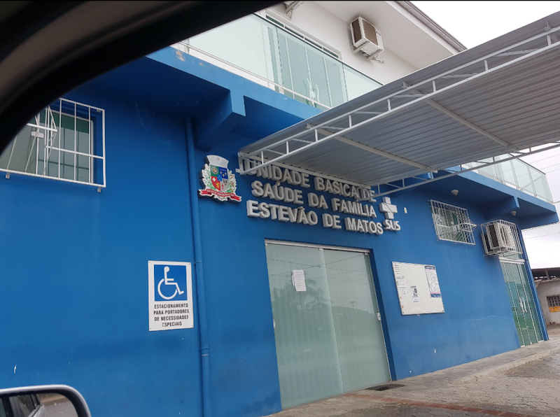 UBSF Estêvão de Matos