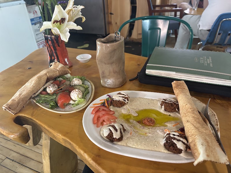 Algebra Tea House photo 2