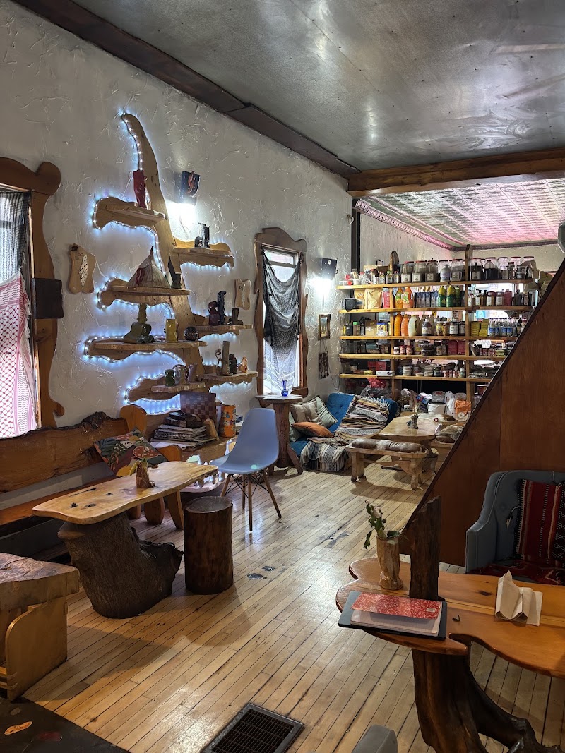 Algebra Tea House photo 4