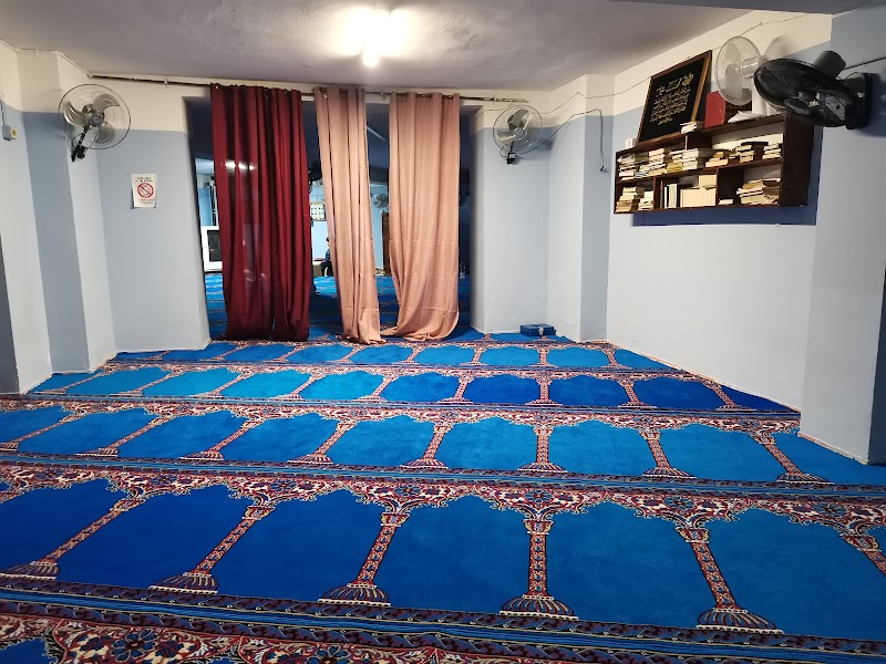 Associazione Culturale Al Nur Italia photo 1