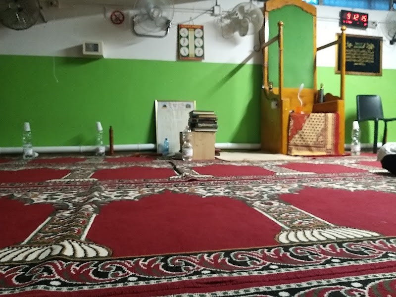 Associazione Culturale Al Nur Italia photo 5