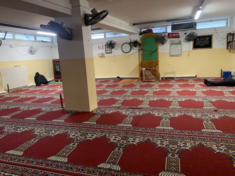 Associazione Culturale Al Nur Italia photo 2