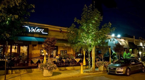 Photo by Volare Italian Ristorante