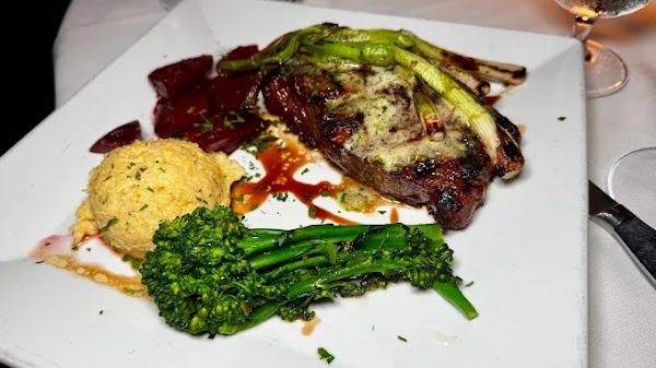 Photo by Volare Italian Ristorante