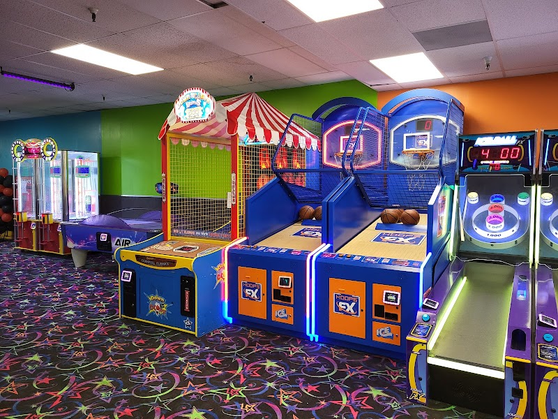 United Skates Clovis photo 2