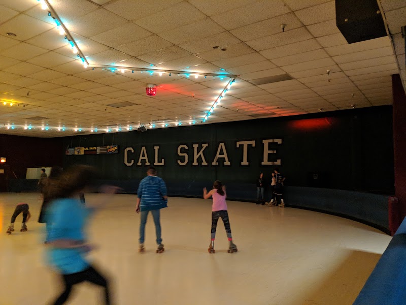 United Skates Clovis photo 4