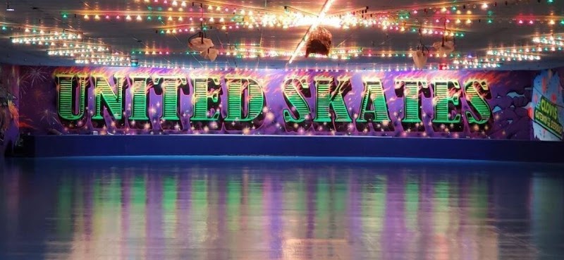 United Skates Clovis photo 1