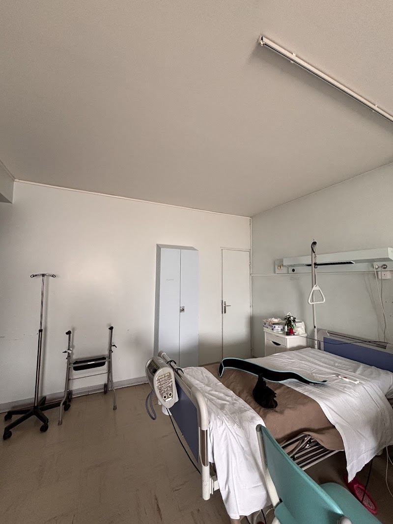 Clinique du Mont-Louis