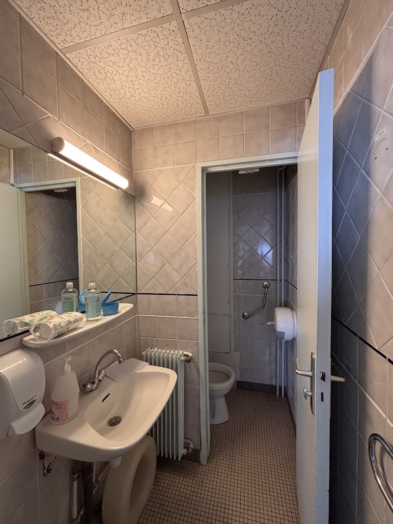 Clinique du Mont-Louis