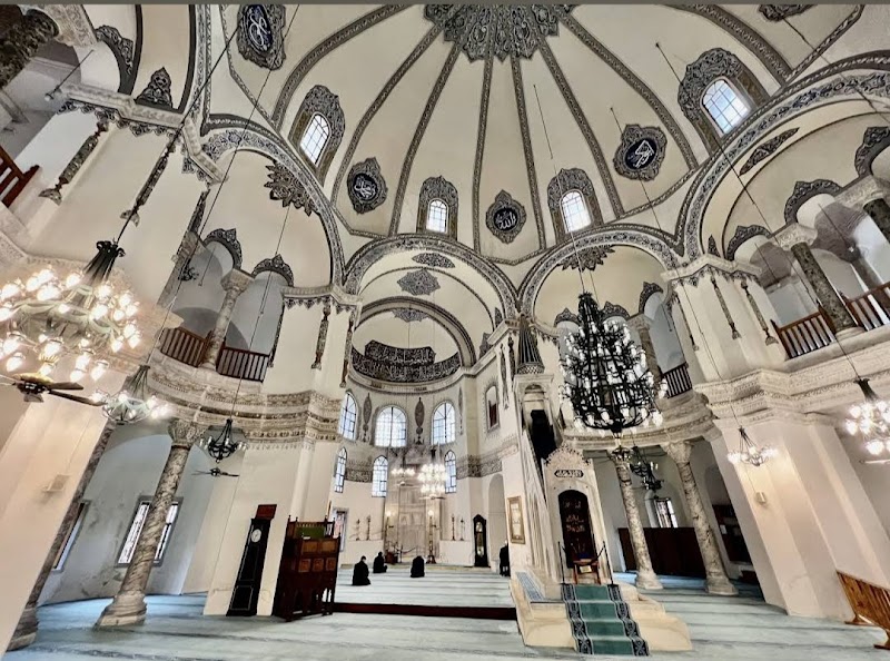 Little Hagia Sophia Mosque photo 3