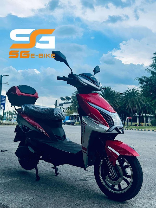 Saige Ebike Trading - Taguig City