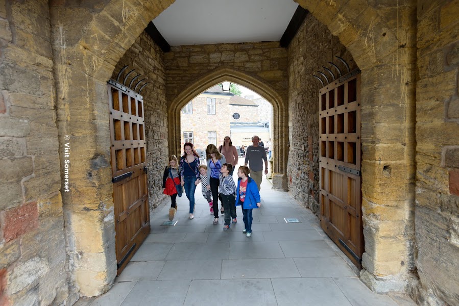 Museum of Somerset
