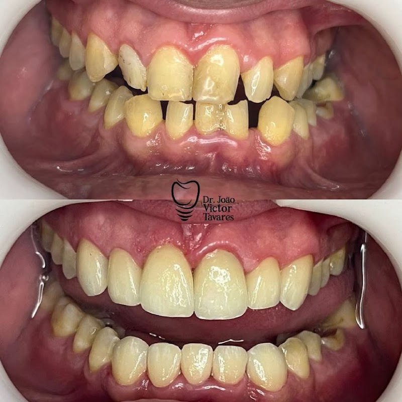 Dr. João Victor Tavares - Oral Unic Resende - foto 2