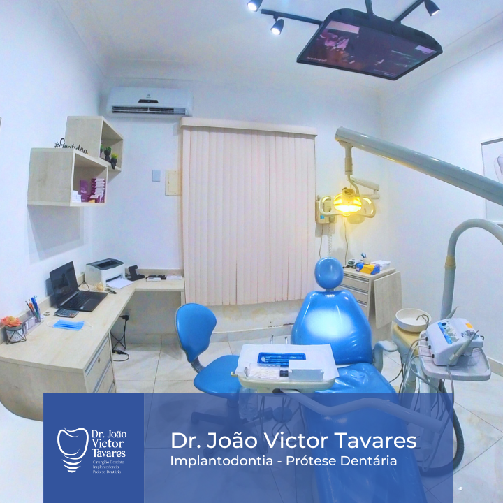 Dr. João Victor Tavares - Oral Unic Resende - foto 5