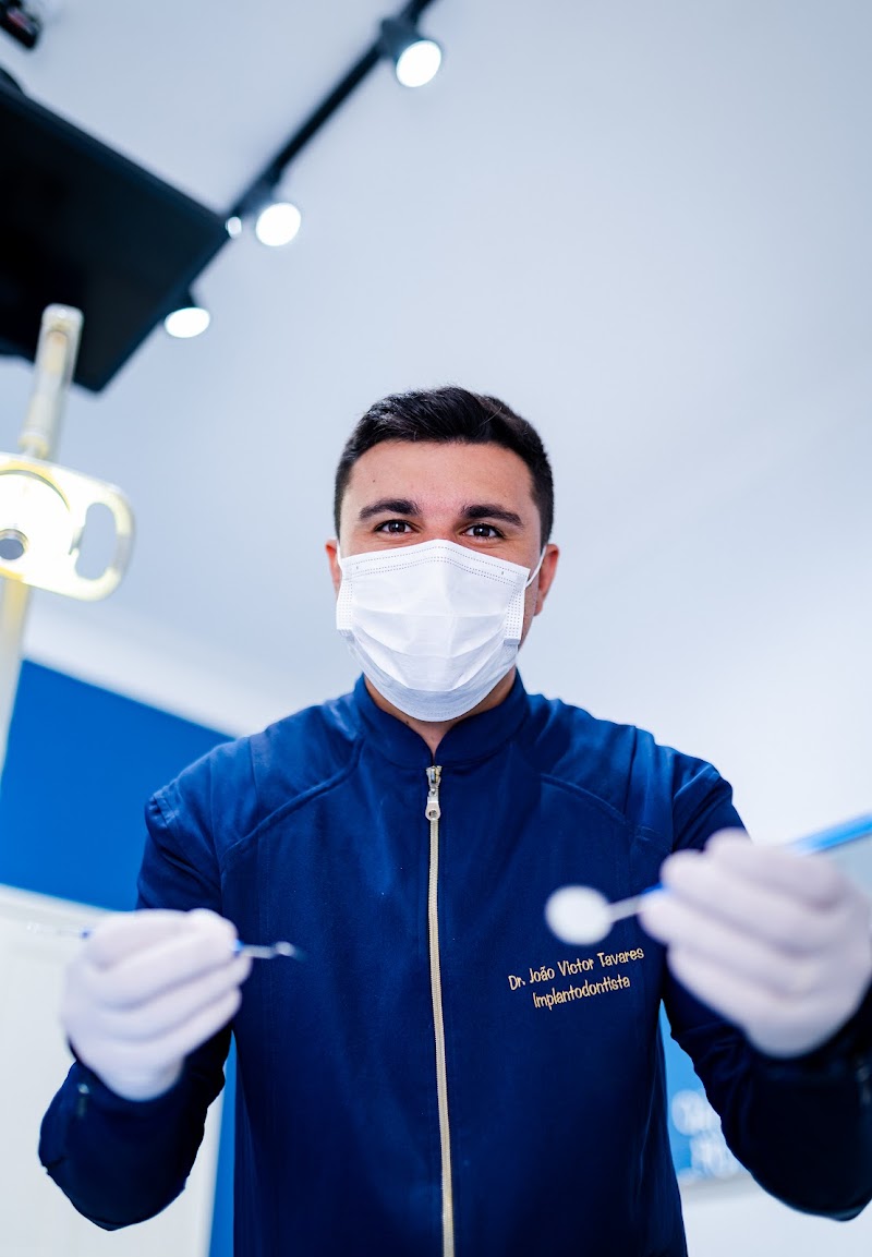 Dr. João Victor Tavares - Oral Unic Resende - foto 3