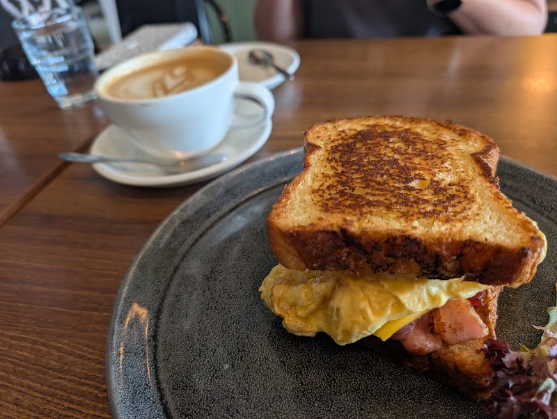 Cup & Coaster photo 3