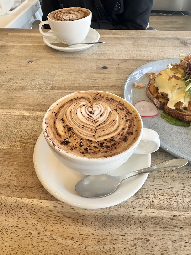 Cup & Coaster photo 4