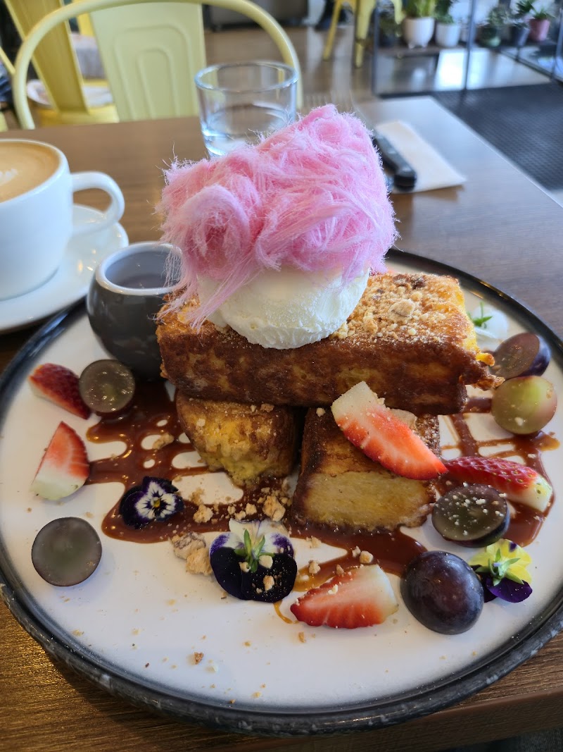 Cup & Coaster photo 8