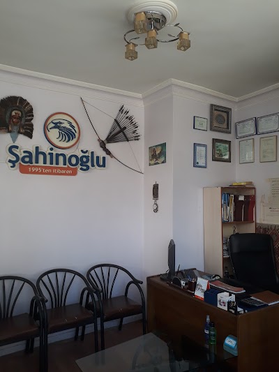 Konya Şahinoğlu Evden Eve Nakliyat - Nakliyat
