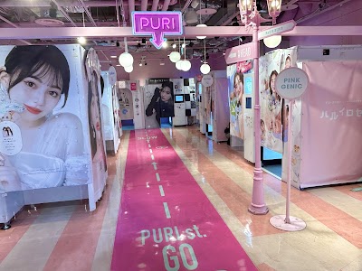 moreru mignon 舞浜イクスピアリ店 | プリ カラコン ヘアアイロン