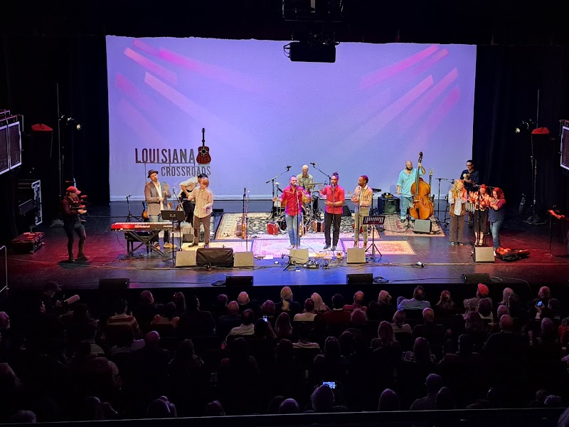 Acadiana Center for the Arts photo 3