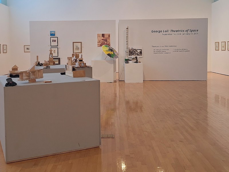 Acadiana Center for the Arts photo 2