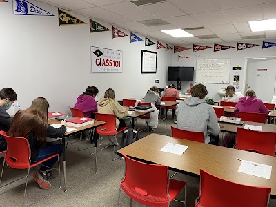 Class 101 Chattanooga