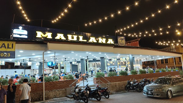Restoran Maulana Medan Selera - Photo 1