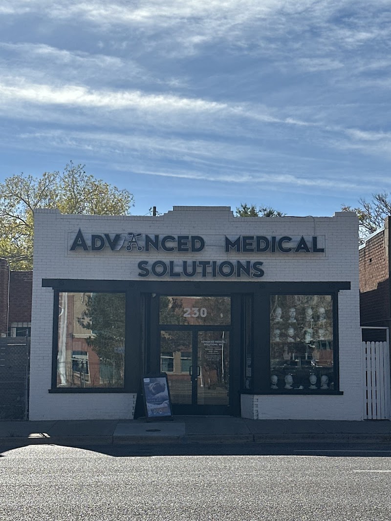 Advanced Medical Alternatives LLC