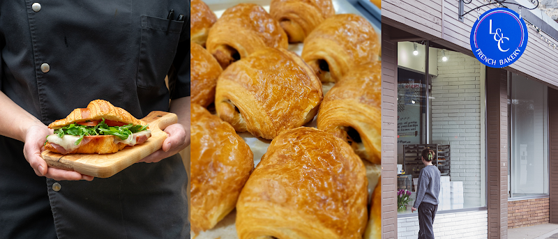 L&C French Bakery - Baker Street photo 3