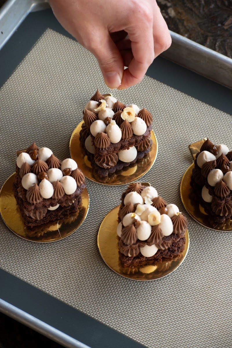 L&C French Bakery - Baker Street photo 2