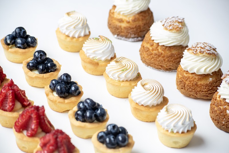 L&C French Bakery - Baker Street photo 2