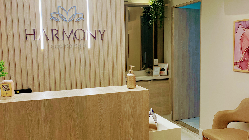 Harmony Odontologia