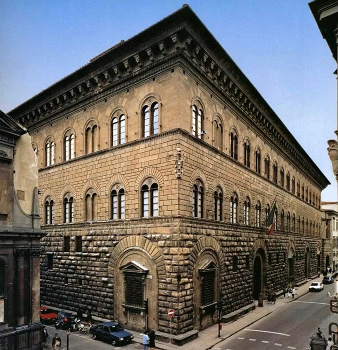 Palazzo Medici Riccardi fotoğraf 1