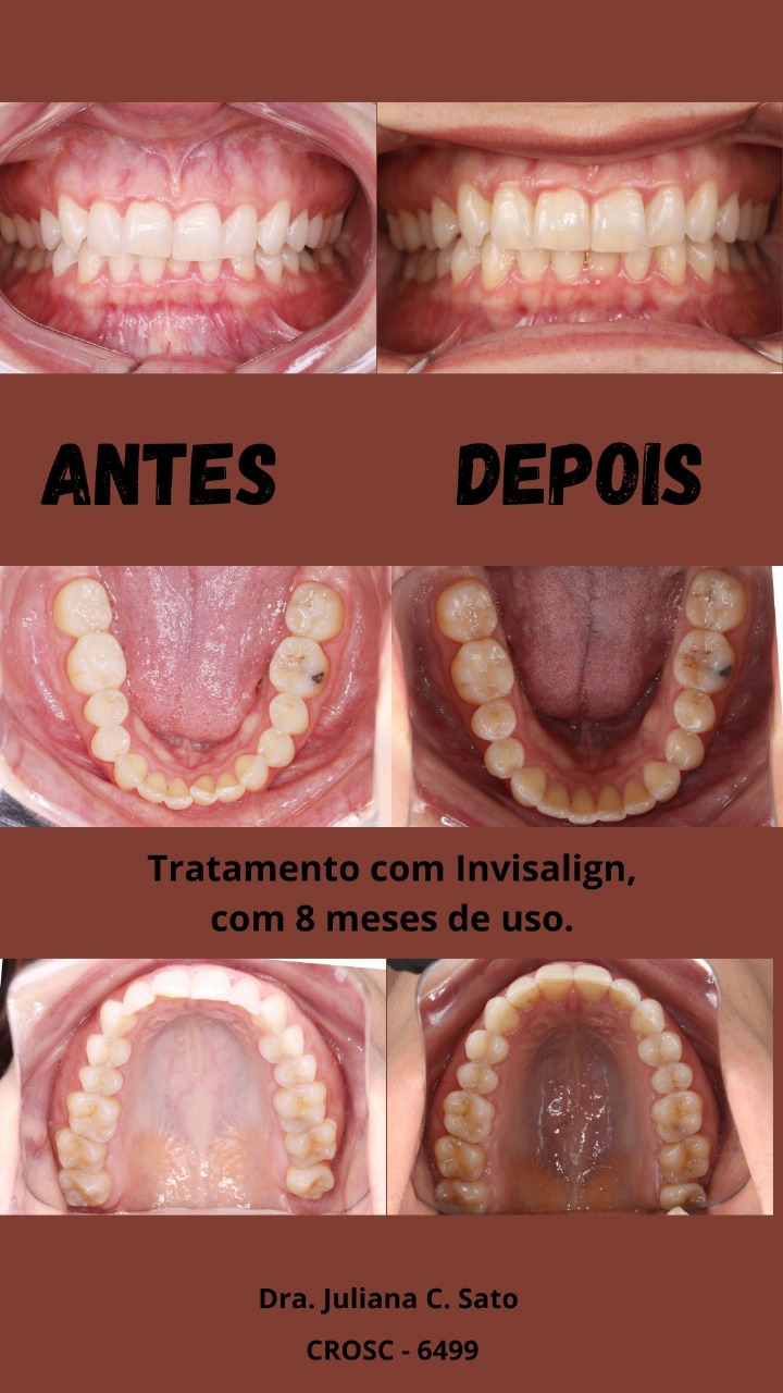 Dra. Juliana Costenaro Sato - foto 4