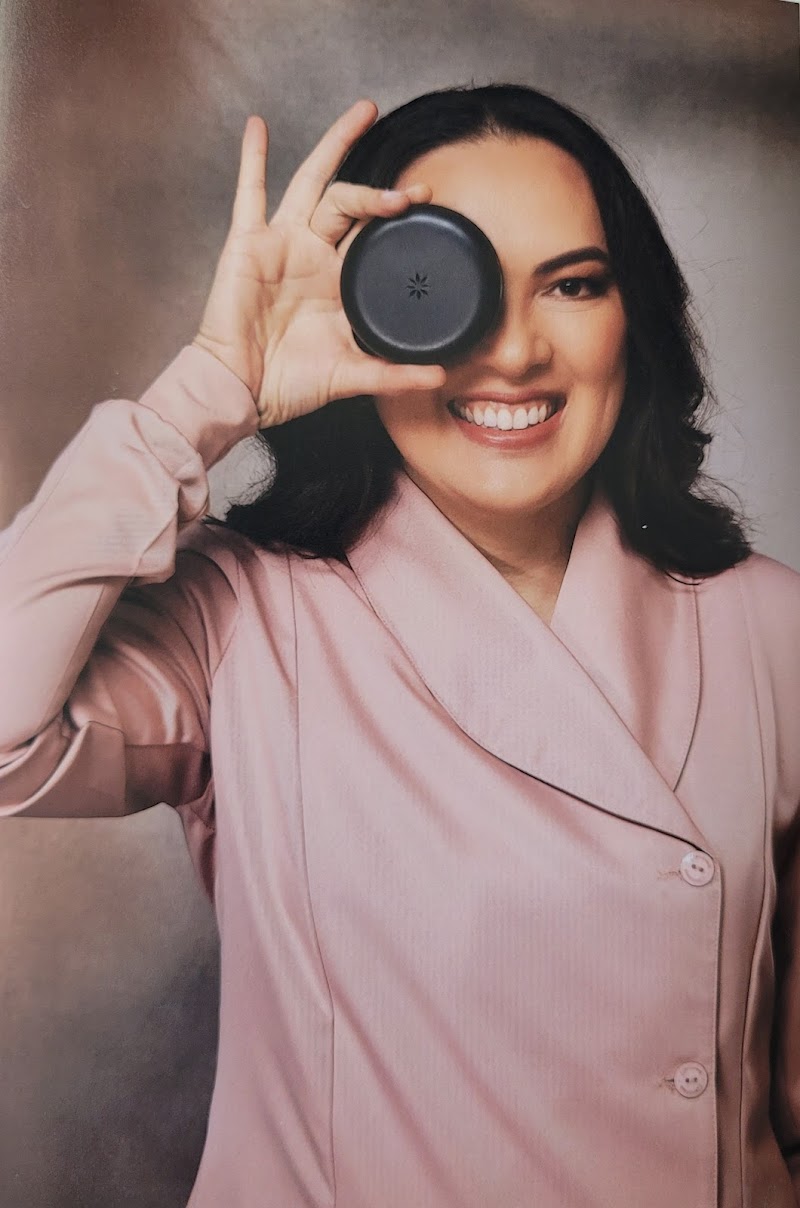 Dra. Juliana Costenaro Sato