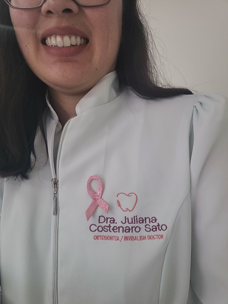 Dra. Juliana Costenaro Sato - foto 3