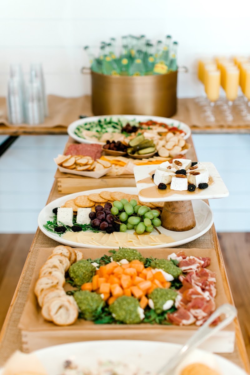 GEORGE | COFFEE + PROVISIONS photo 2